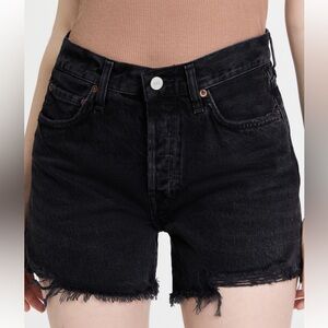 AGOLDE Parker Vintage Cutoff Shorts